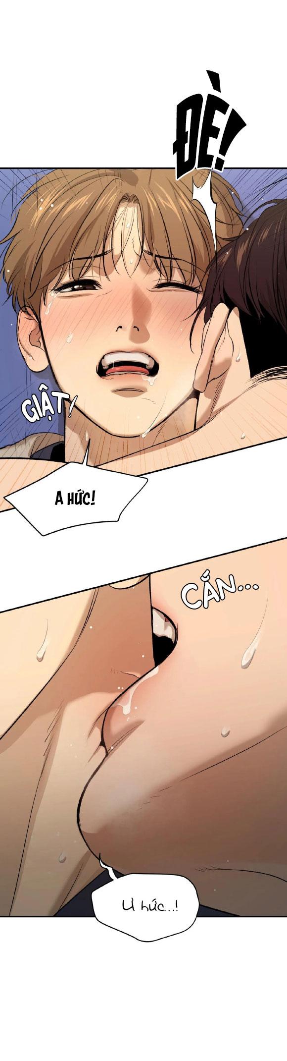 Jinx Chapter 15 - Next Chapter 16