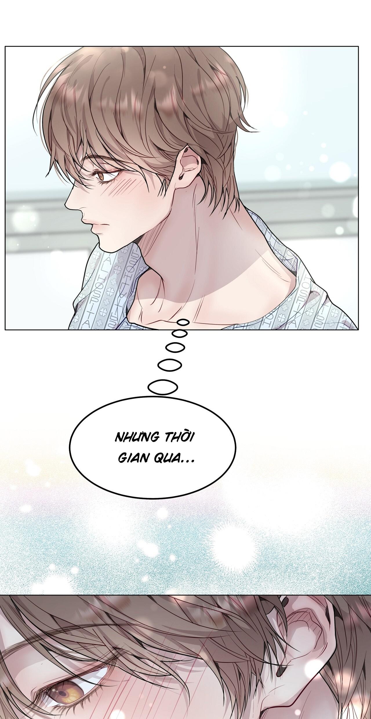 (END) Vị Kỷ Chapter 24 - Trang 2