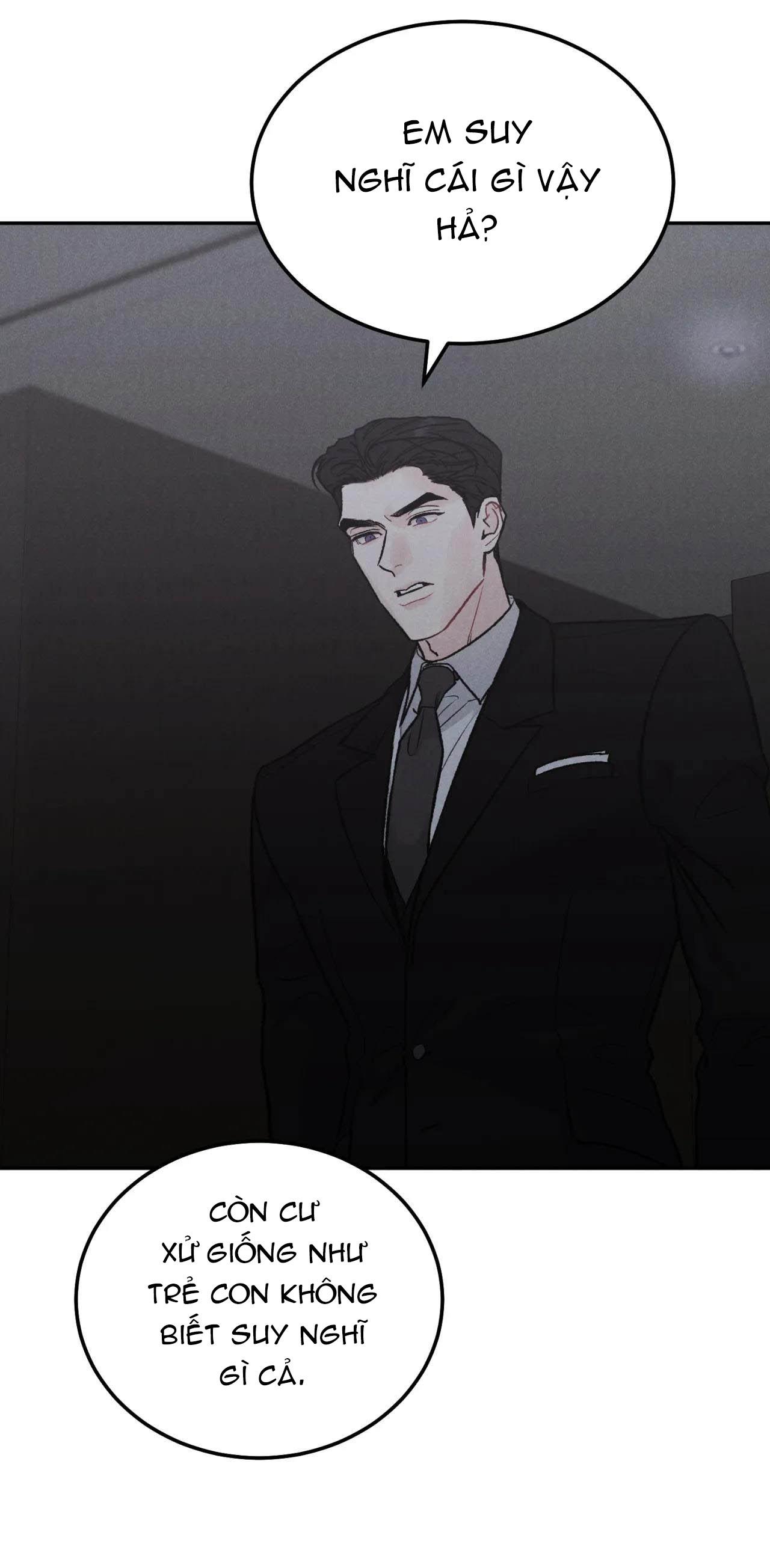 VƯỢT QUA GIỚI HẠN Chapter 58 - Next Chapter 59
