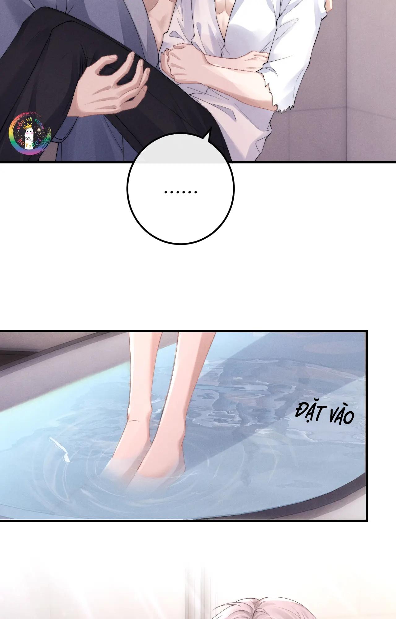Chấp Sự Thỏ Tai Cụp Chapter 41 - Next Chapter 42