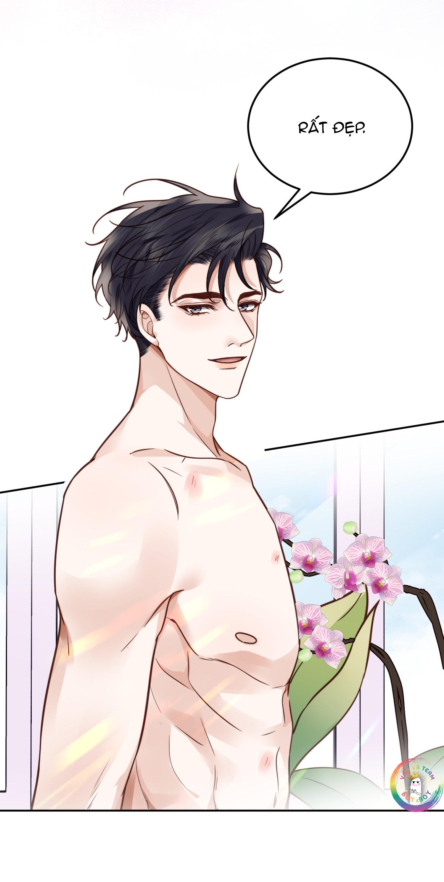 (END) Đặc Chế Cho Riêng Anh Chapter 44 - Next Chapter 45