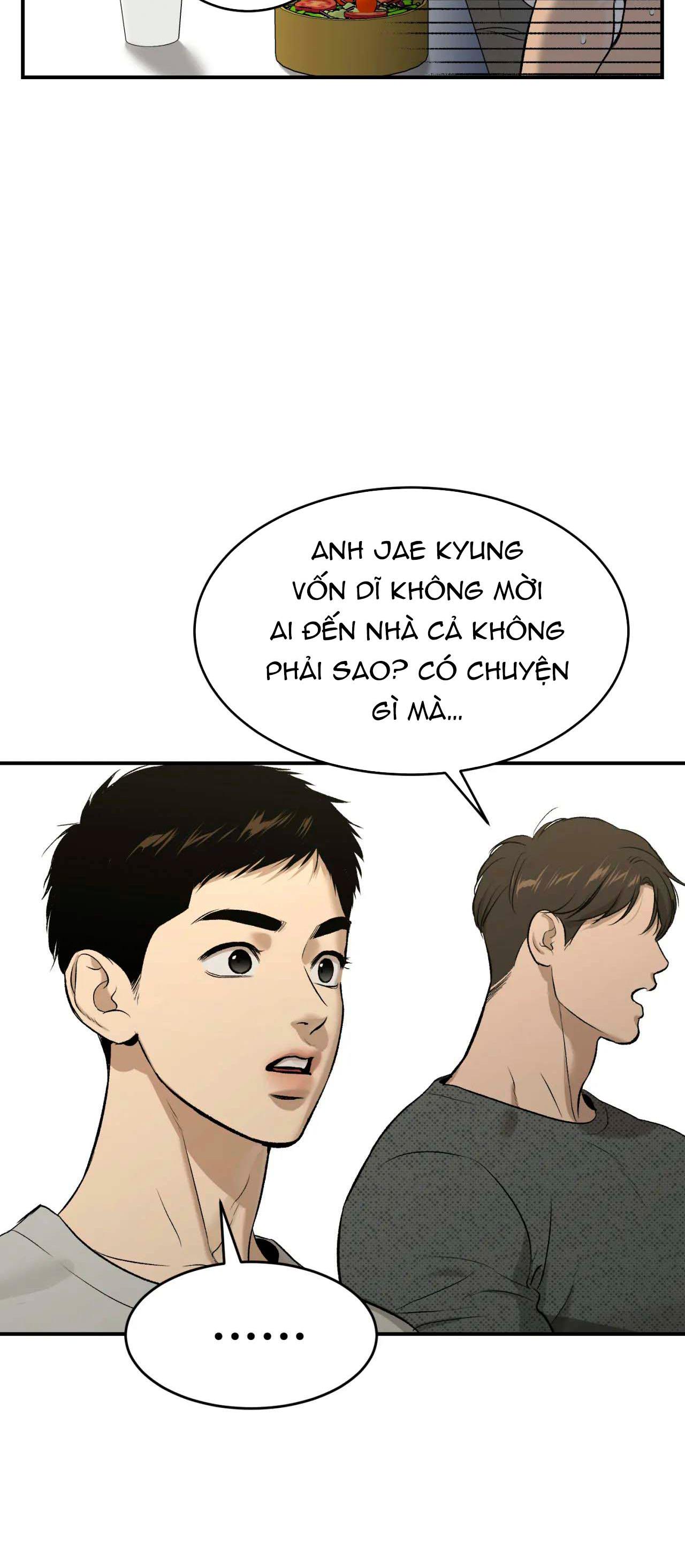 Jinx Chapter 22 - Next Chapter 23