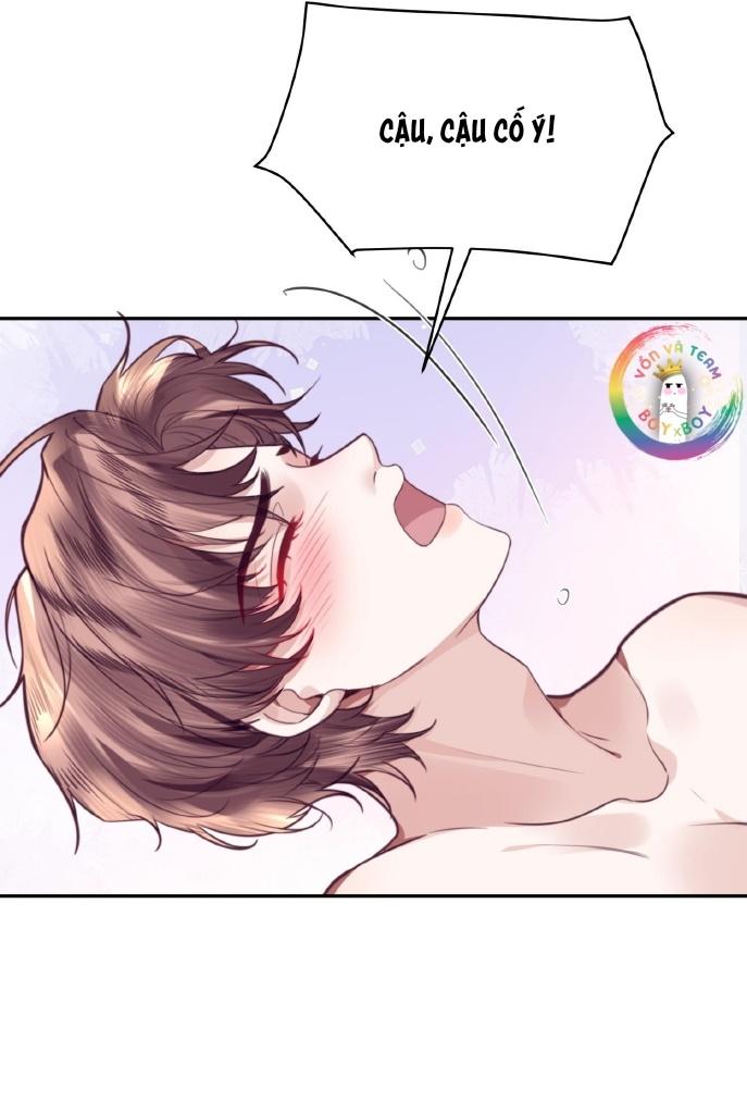 (END) Đặc Chế Cho Riêng Anh Chapter 49 - Next Chapter 50