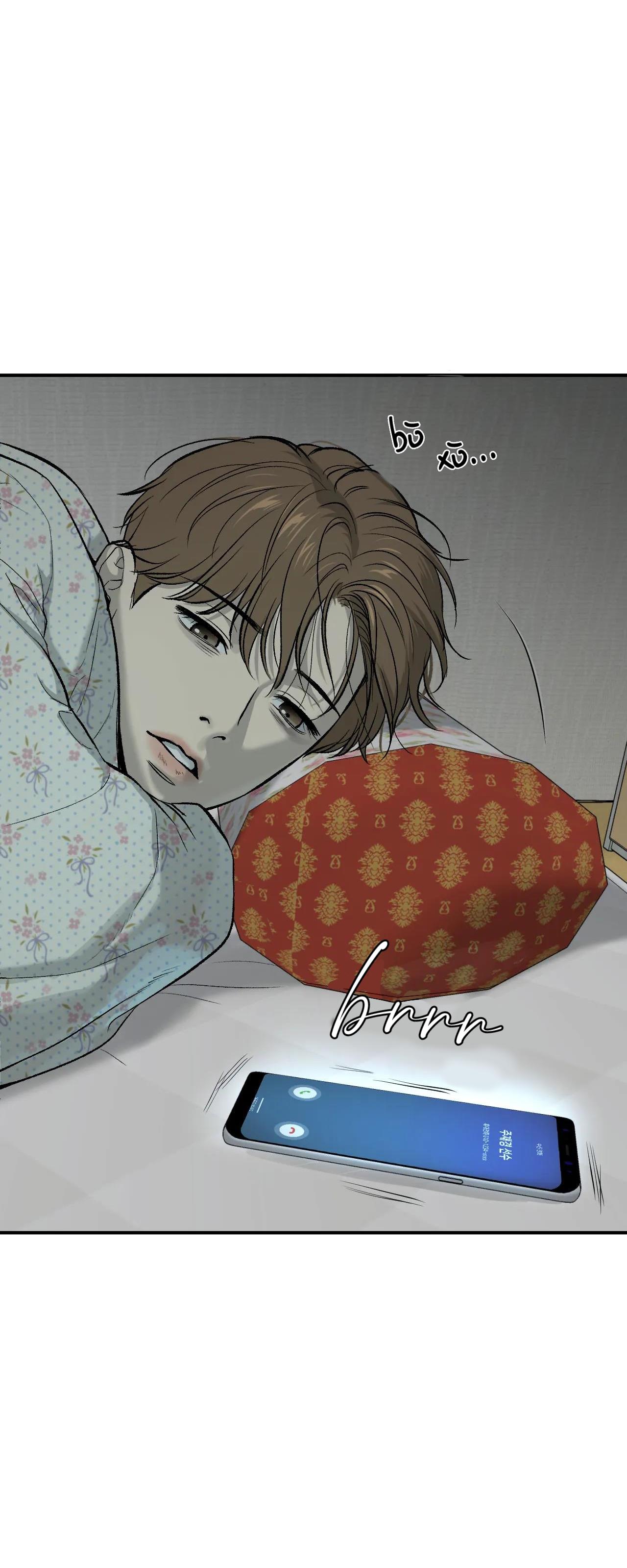 Jinx Chapter 5 - Next Chapter 6