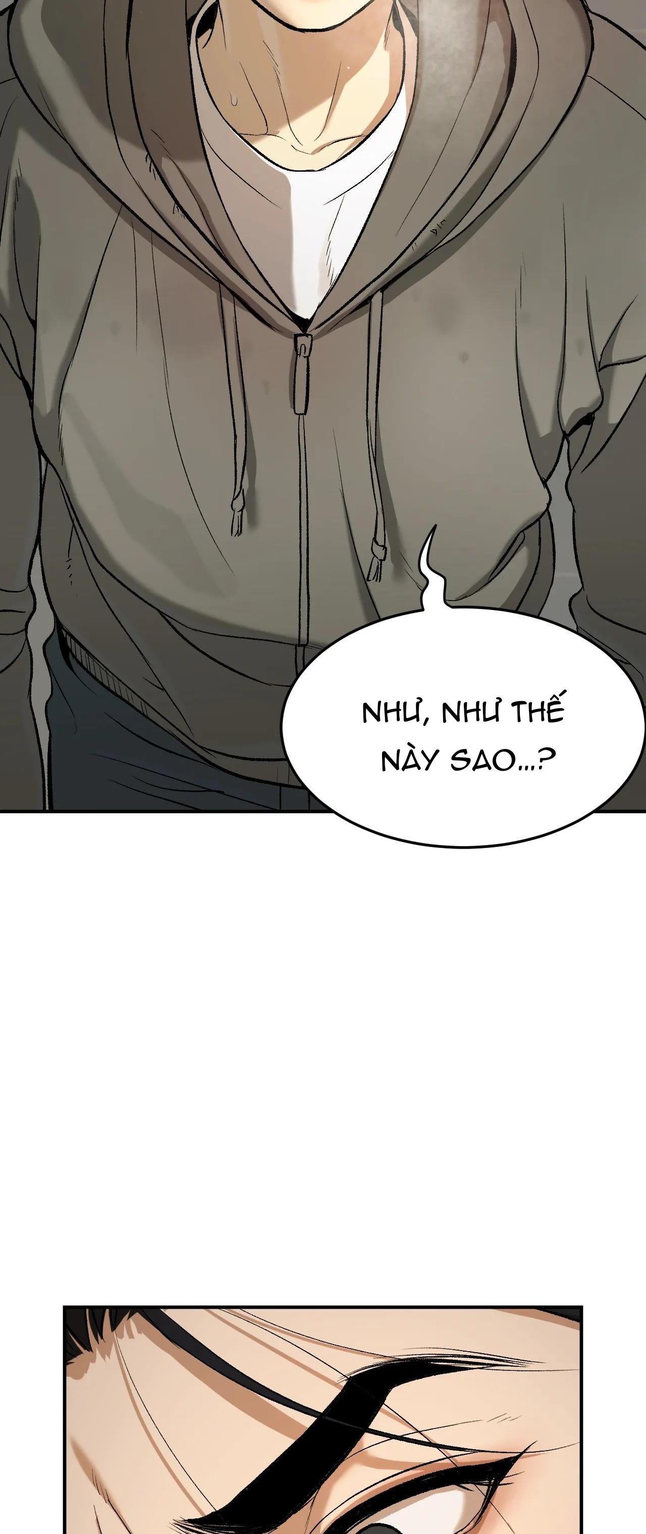 Jinx Chapter 6 - Next Chapter 7