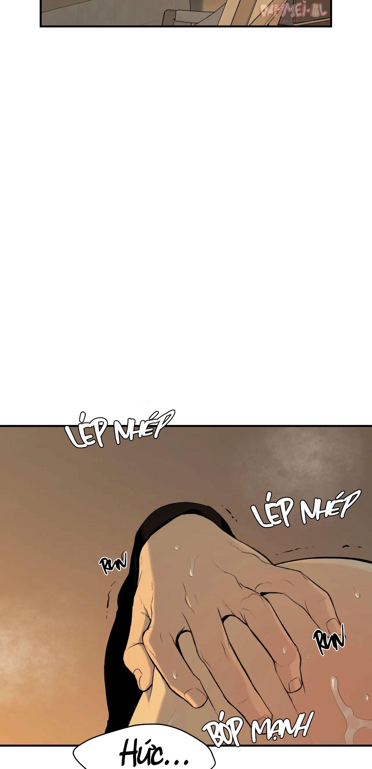 Jinx Chapter 12 - Next Chapter 13