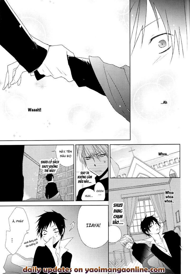 ONESHOT COI LÀ NỨNG Chapter 86 - Next Chapter 87