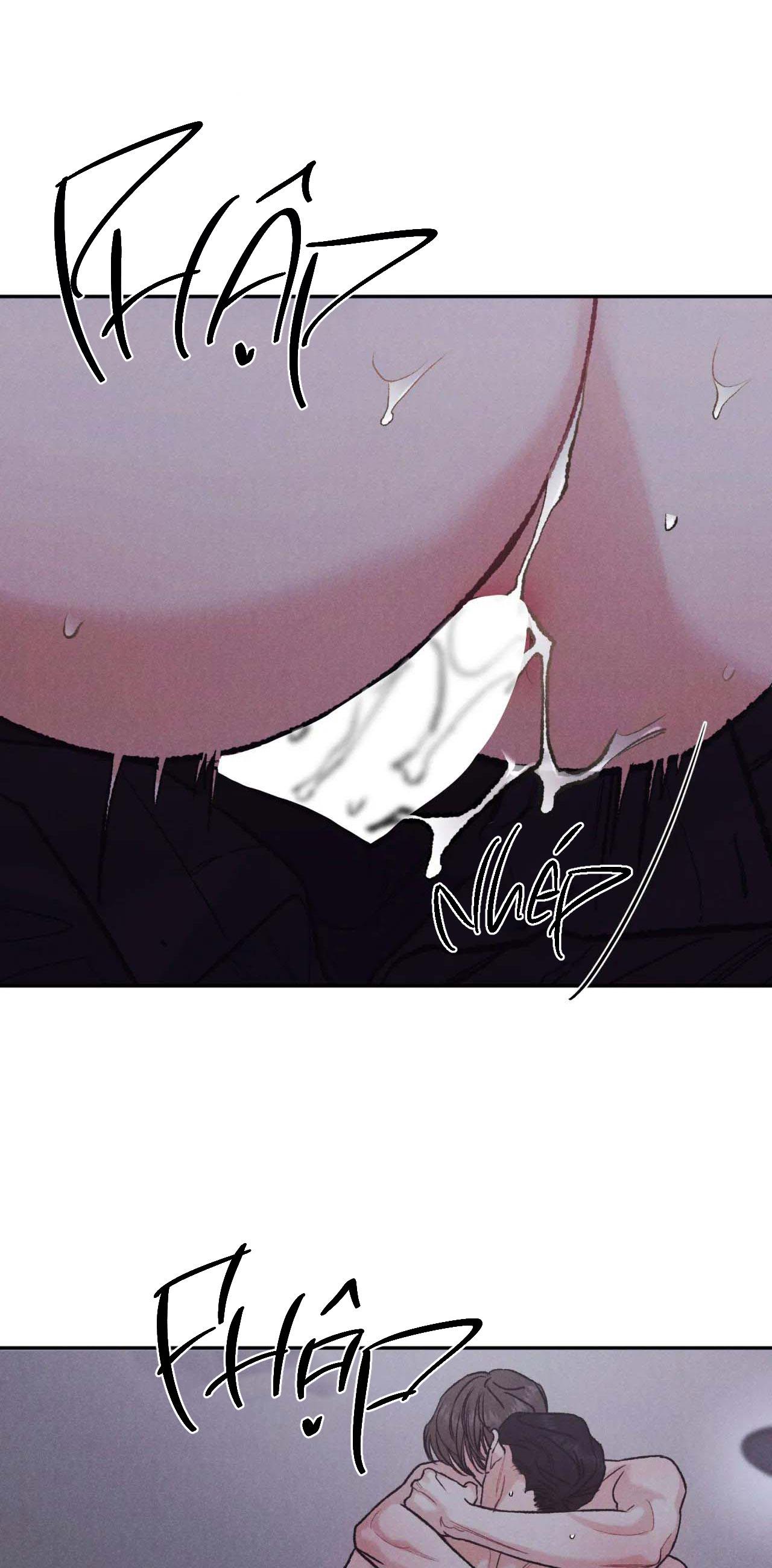 VƯỢT QUA GIỚI HẠN Chapter 42 - Next Chapter 43