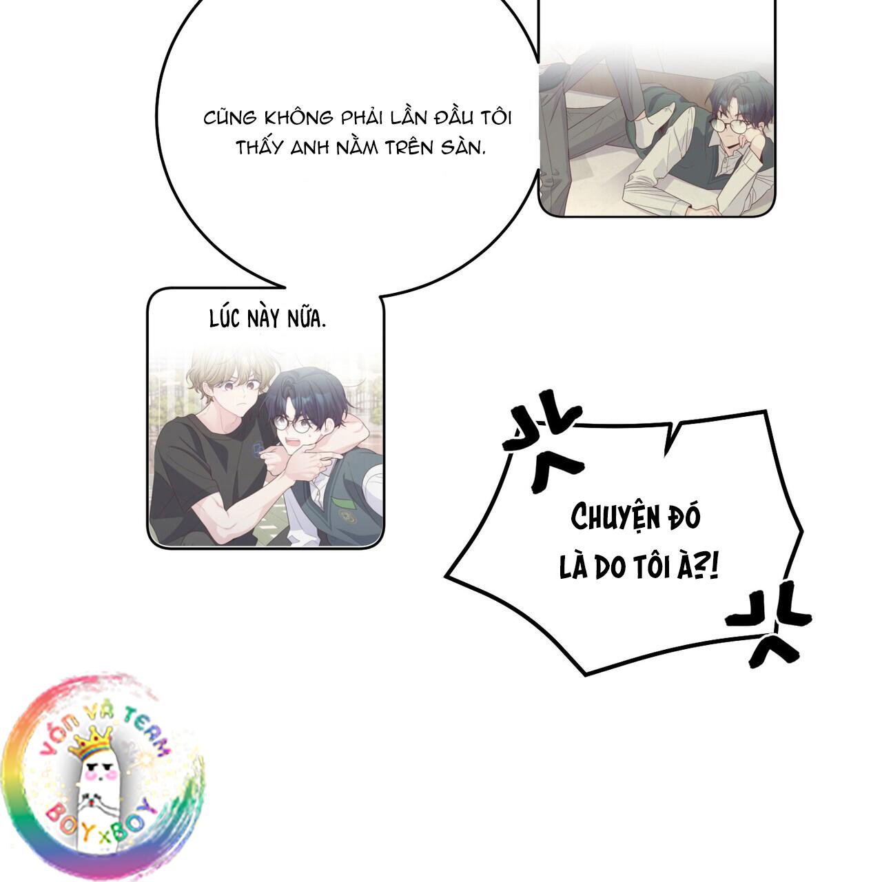 (END) Merry Marbling Chapter 41 - Trang 2