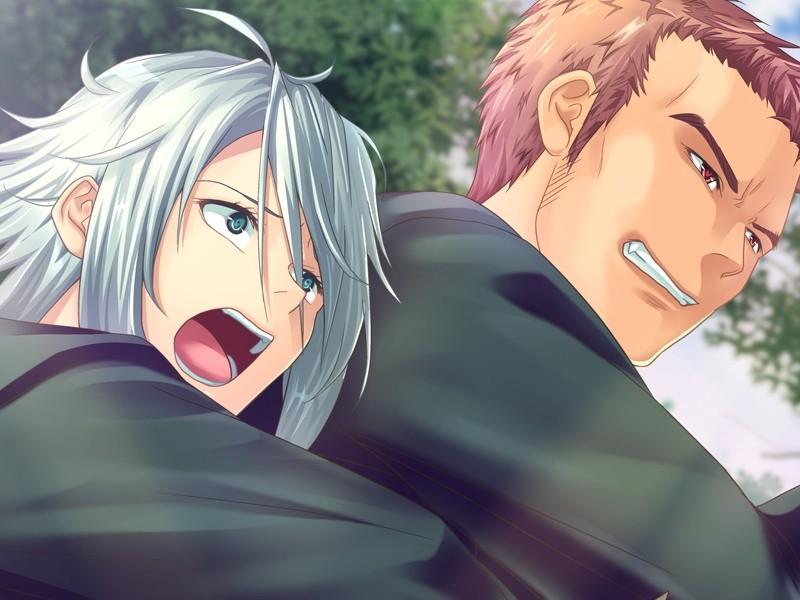 Tuyển tập BOYLOVE màu sắc Chapter 10 - Next Chapter 11