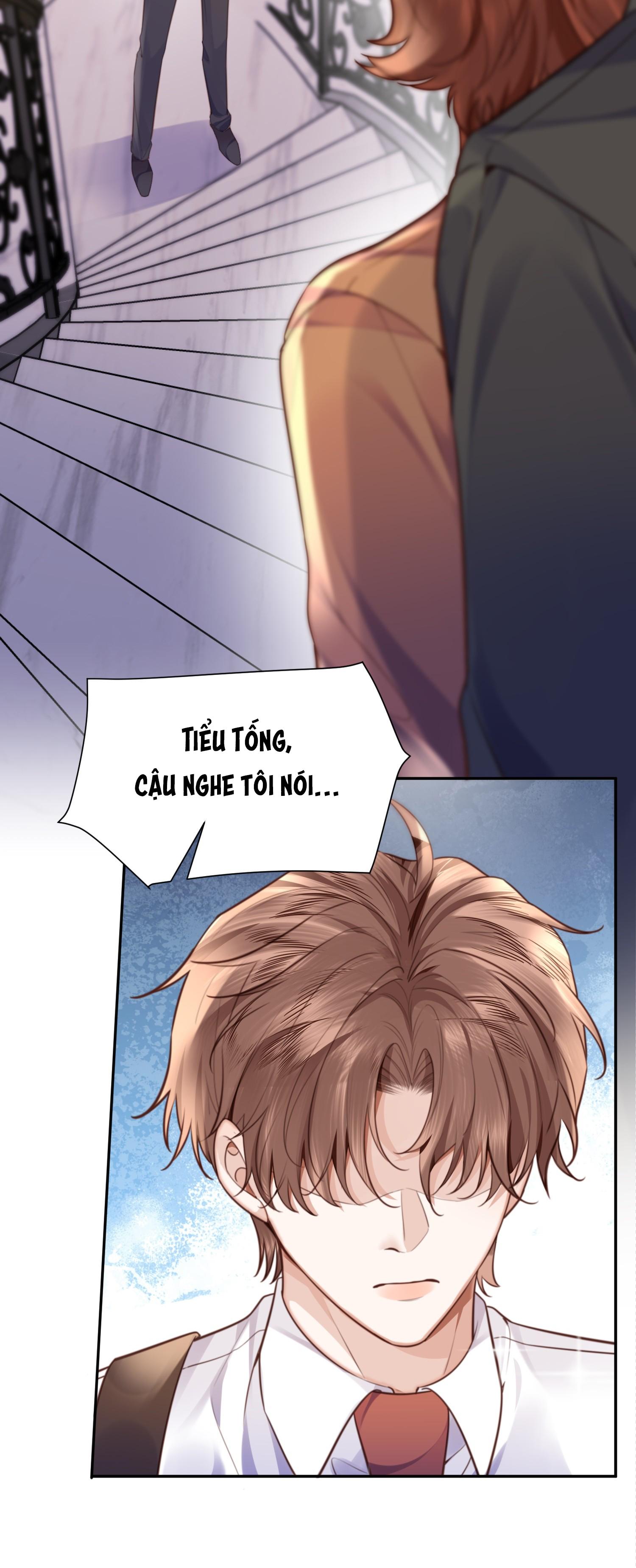 (END) Đặc Chế Cho Riêng Anh Chapter 51 - Next Chapter 52