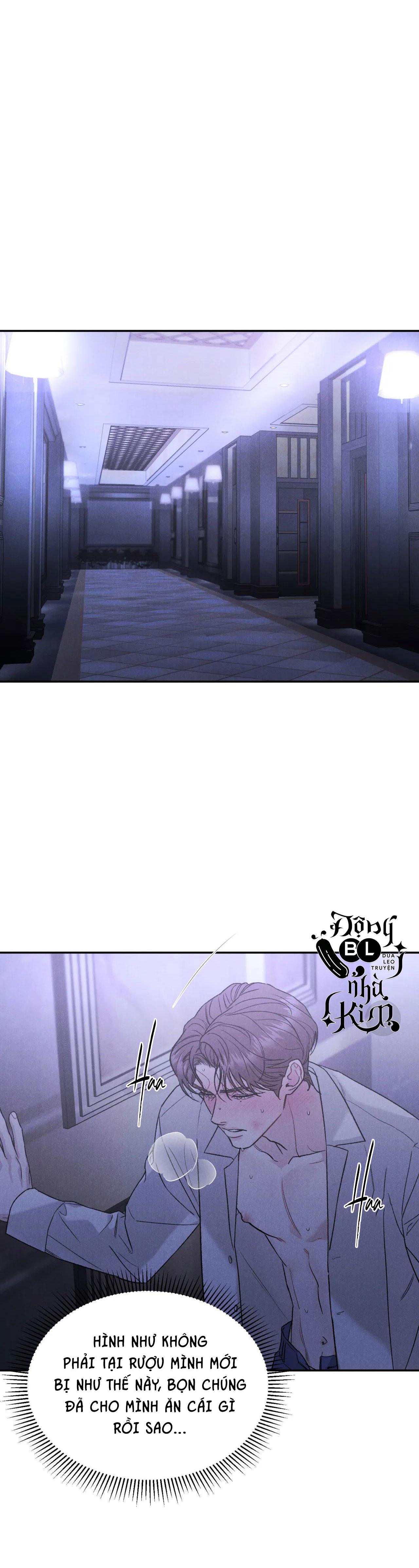 VƯỢT QUA GIỚI HẠN Chapter 57 - Next Chapter 58
