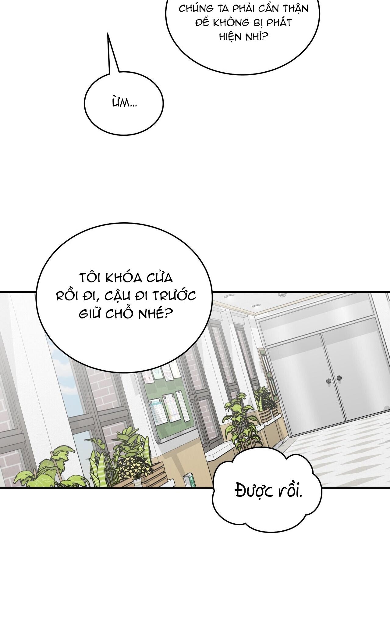 (END) Merry Marbling Chapter 36 - Trang 2