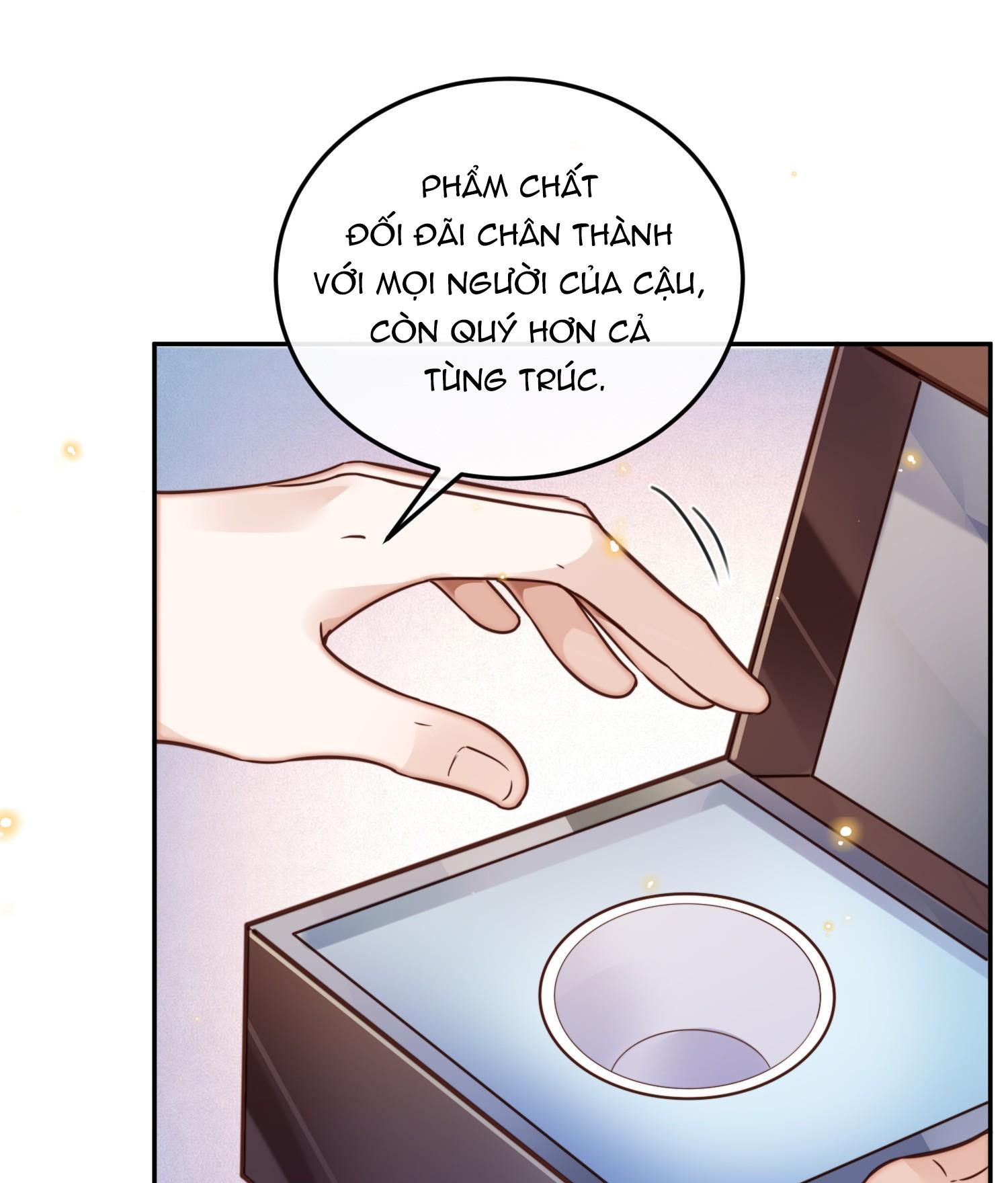 (END) Đặc Chế Cho Riêng Anh Chapter 46 - Next Chapter 47