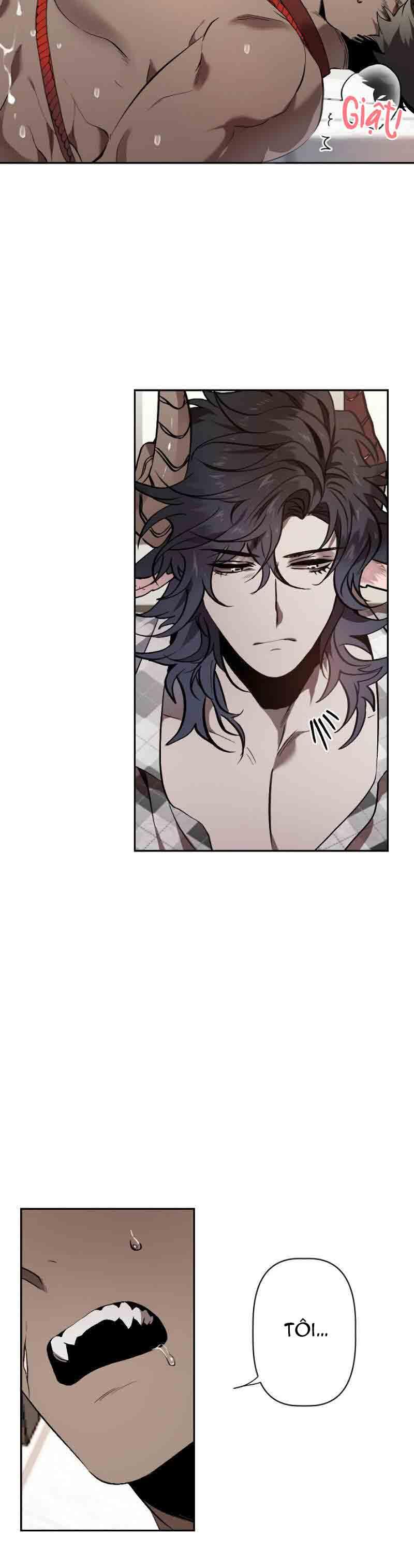 Tuyển tập BOYLOVE màu sắc Chapter 8.3 END c8 - Next Chapter 9