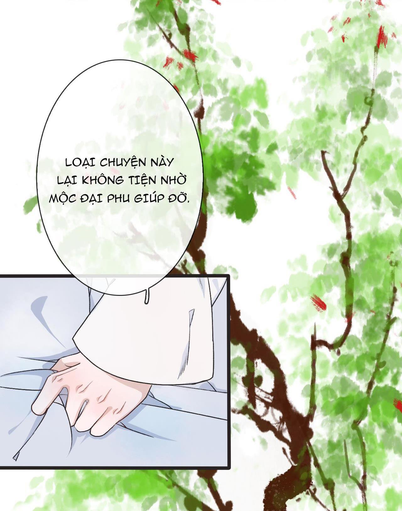 Hạnh Lâm Phương Hoa Chapter 3 - Next Chapter 4