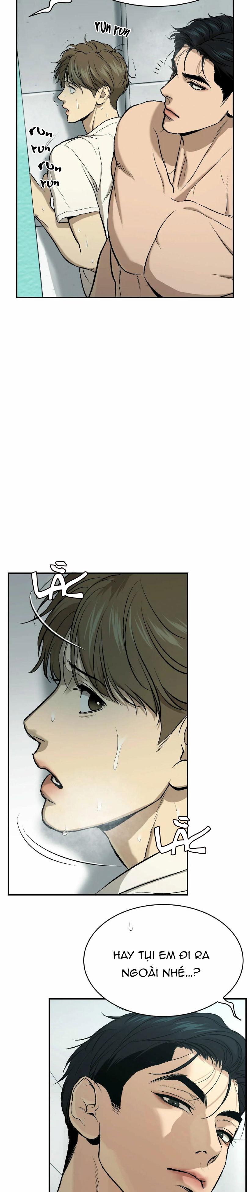 Jinx Chapter 8 - Next Chapter 9