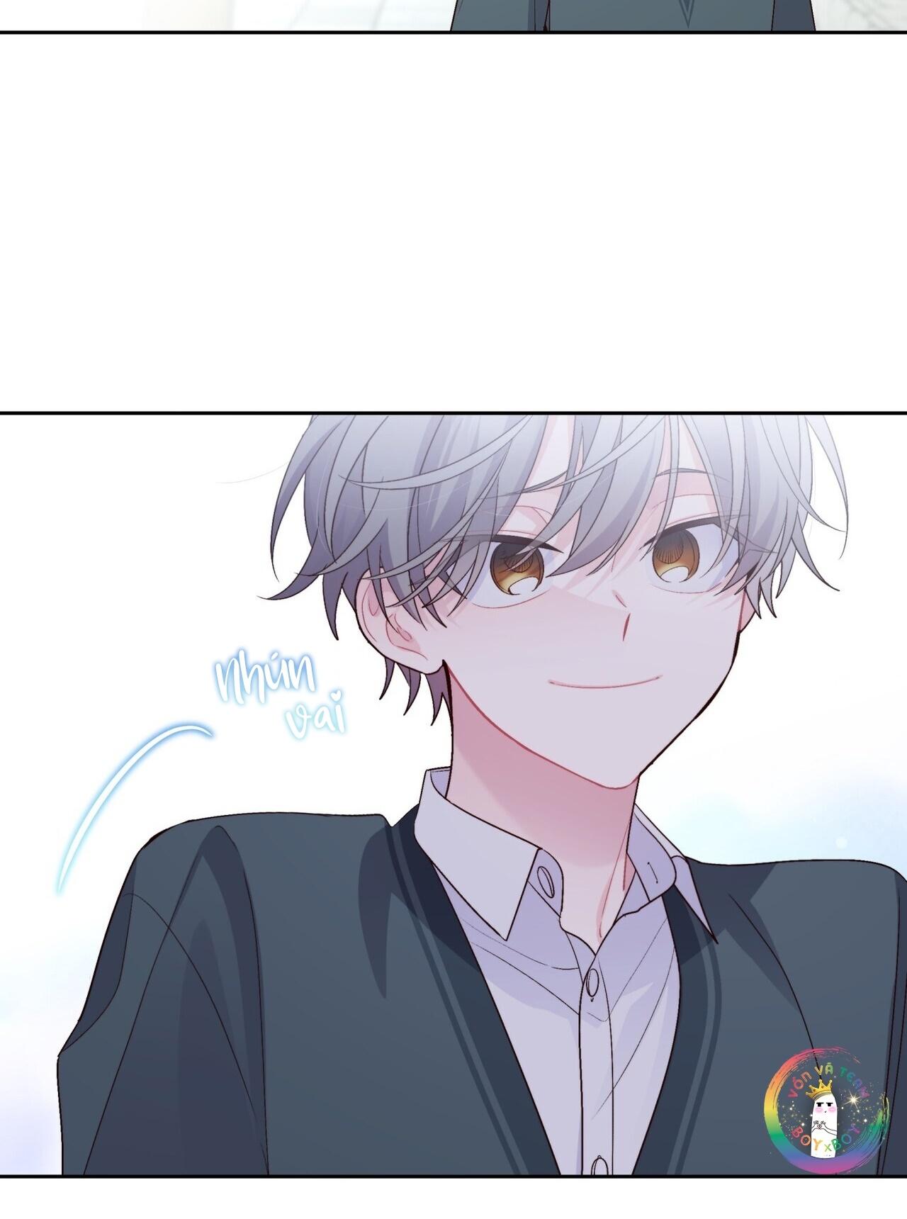 (END) Merry Marbling Chapter 36 - Trang 2