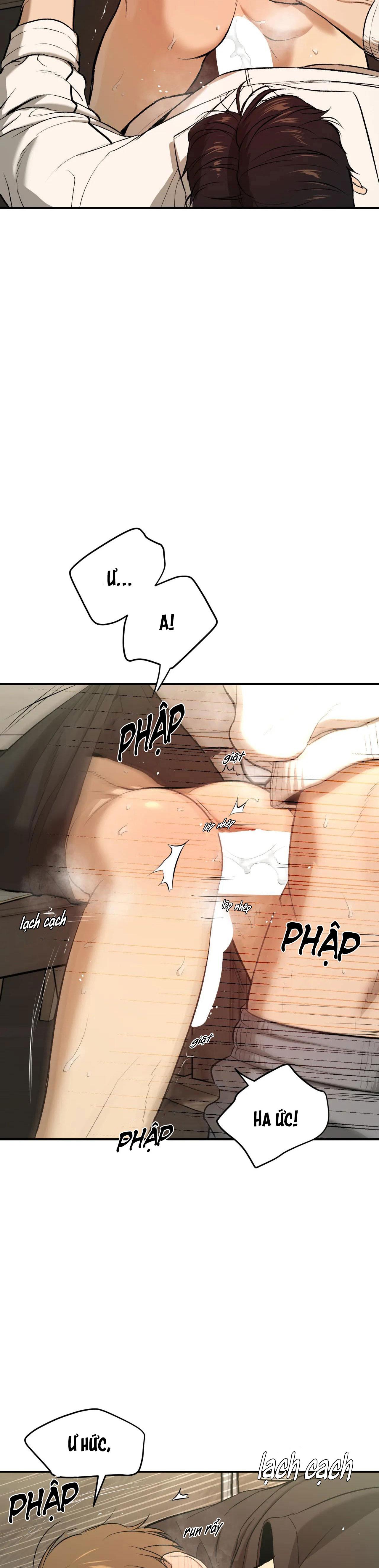 Jinx Chapter 18 - Next Chapter 19