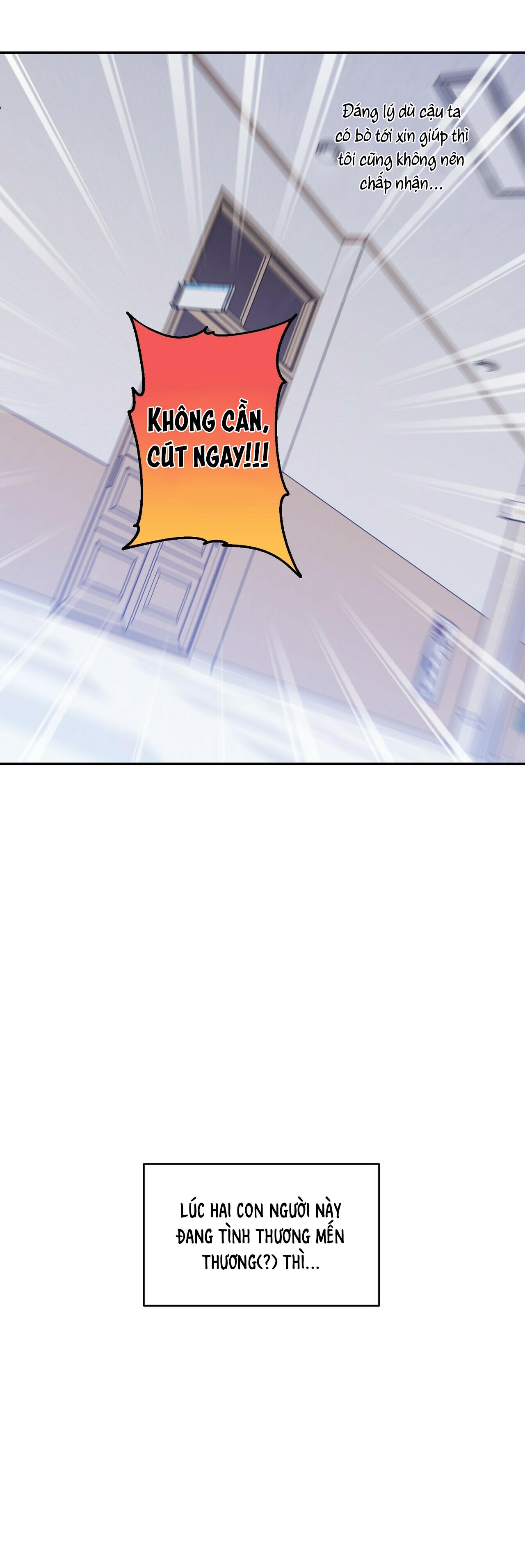 (END) Merry Marbling Chapter 7 - Trang 2