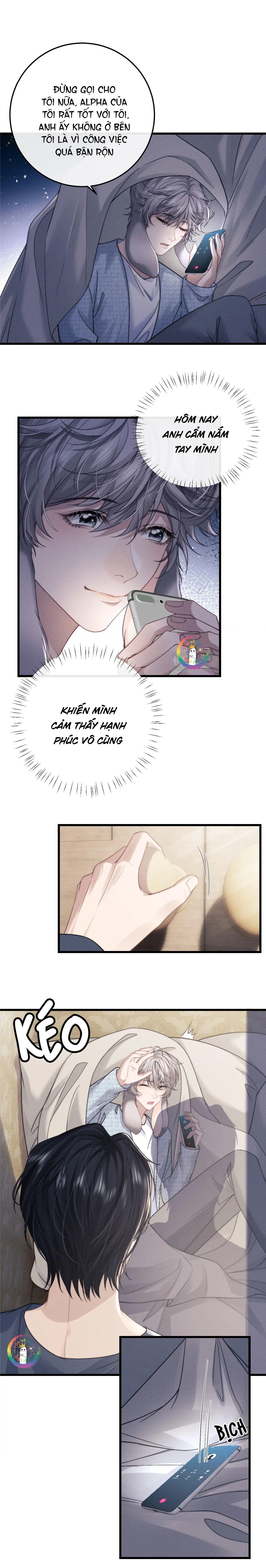 Chấp Sự Thỏ Tai Cụp Chapter 17 - Next Chapter 18