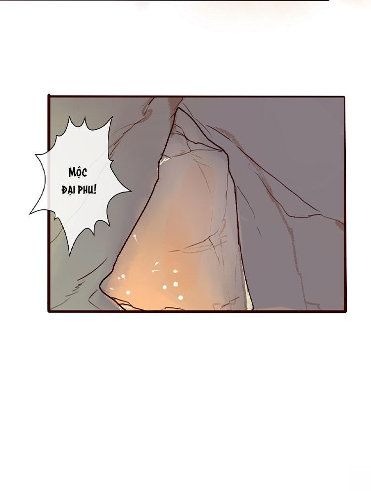 Hạnh Lâm Phương Hoa Chapter 25 - Next Chapter 26