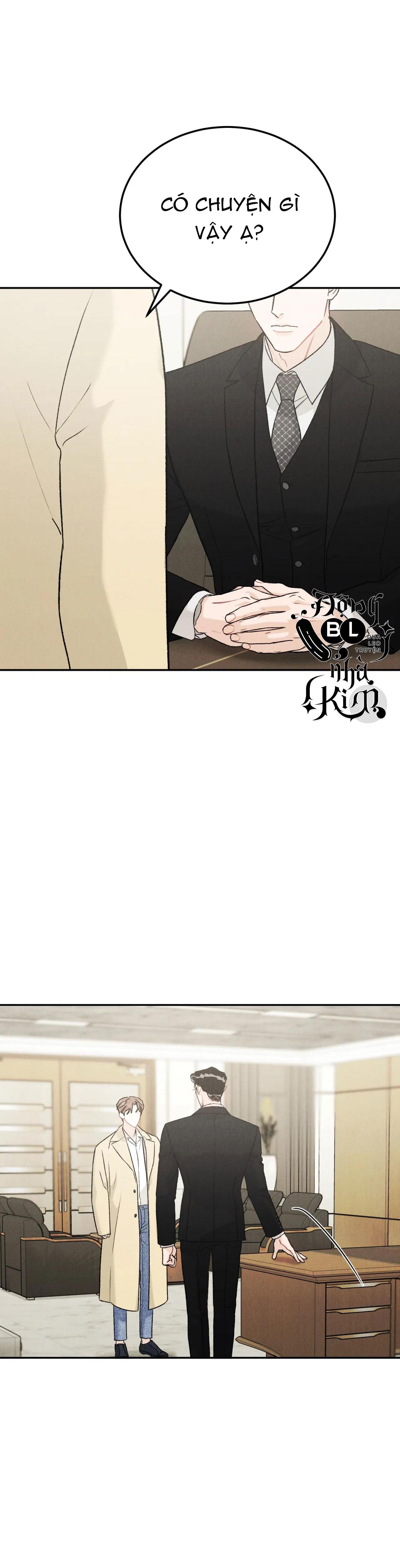 VƯỢT QUA GIỚI HẠN Chapter 55 - Next Chapter 56