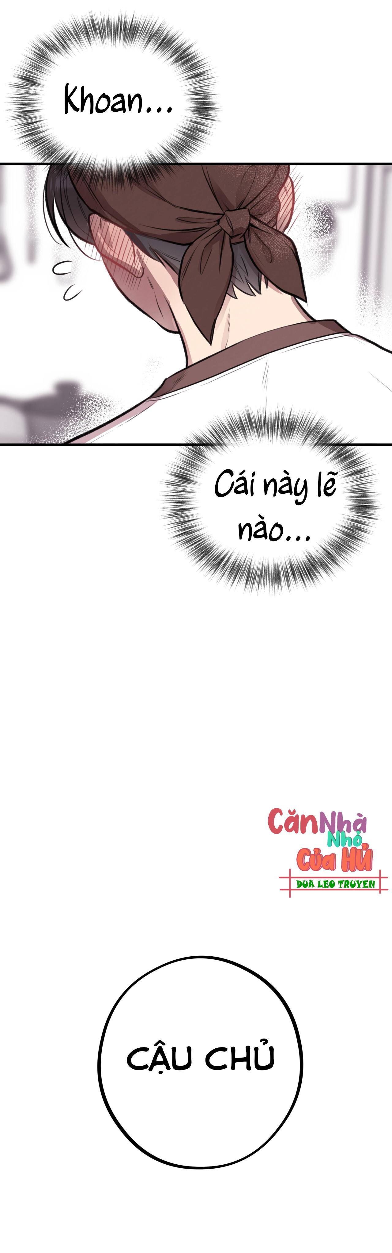 (END) MẬT GẤU Chapter 7 - Next Chapter 8