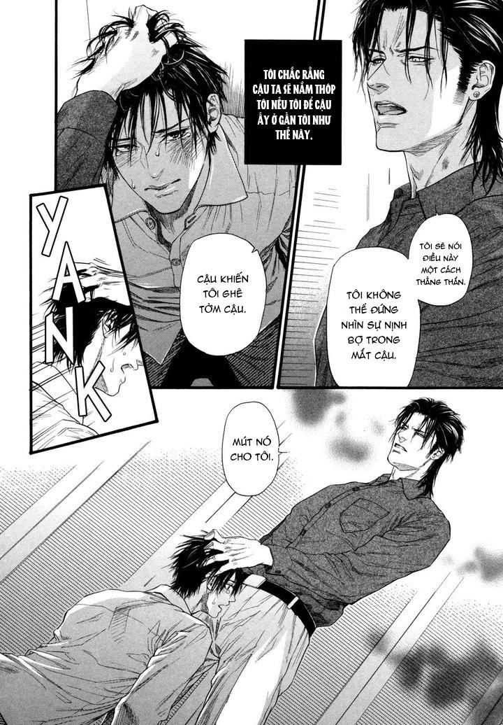 ONESHOT CHỊCH Chapter 283 - Trang 2