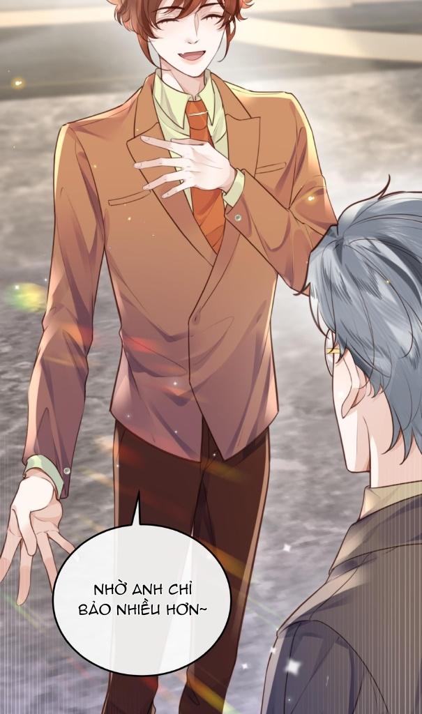 (END) Đặc Chế Cho Riêng Anh Chapter 49 - Next Chapter 50