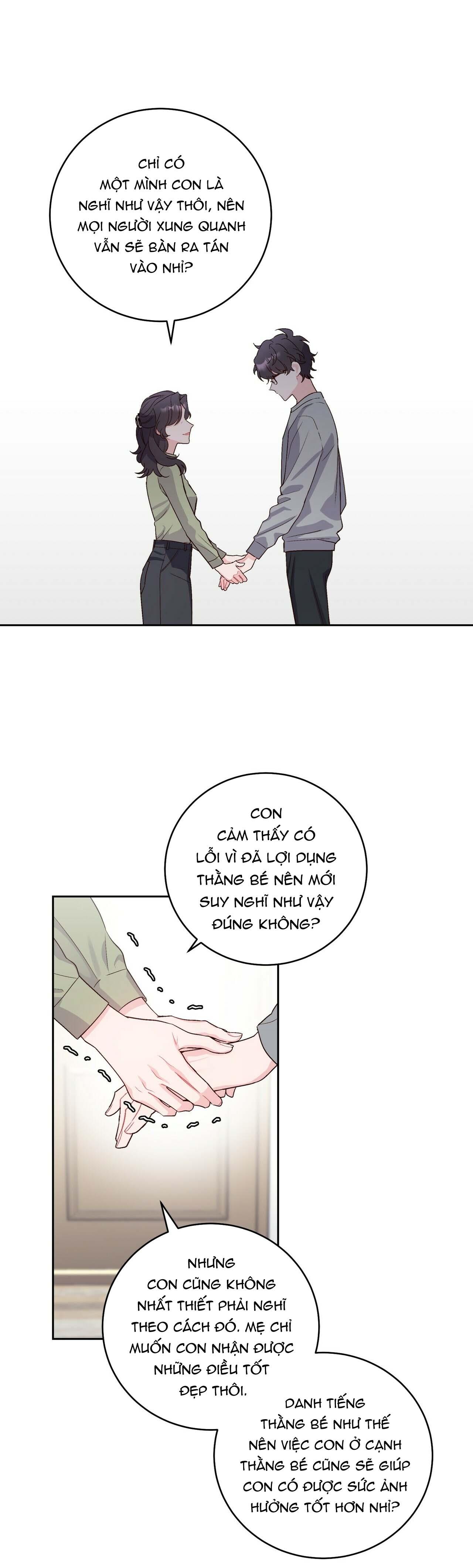 (END) Merry Marbling Chapter 12 - Trang 2