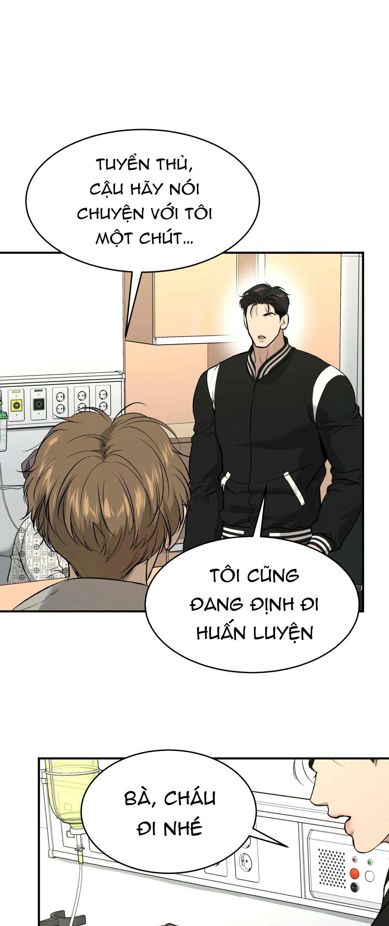 Jinx Chapter 22 - Next Chapter 23