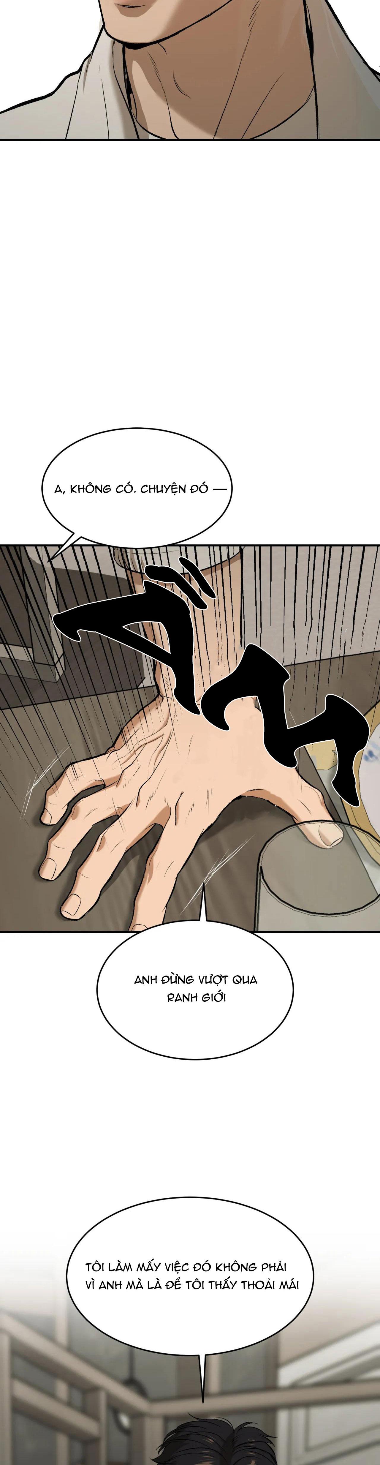 Jinx Chapter 18 - Next Chapter 19