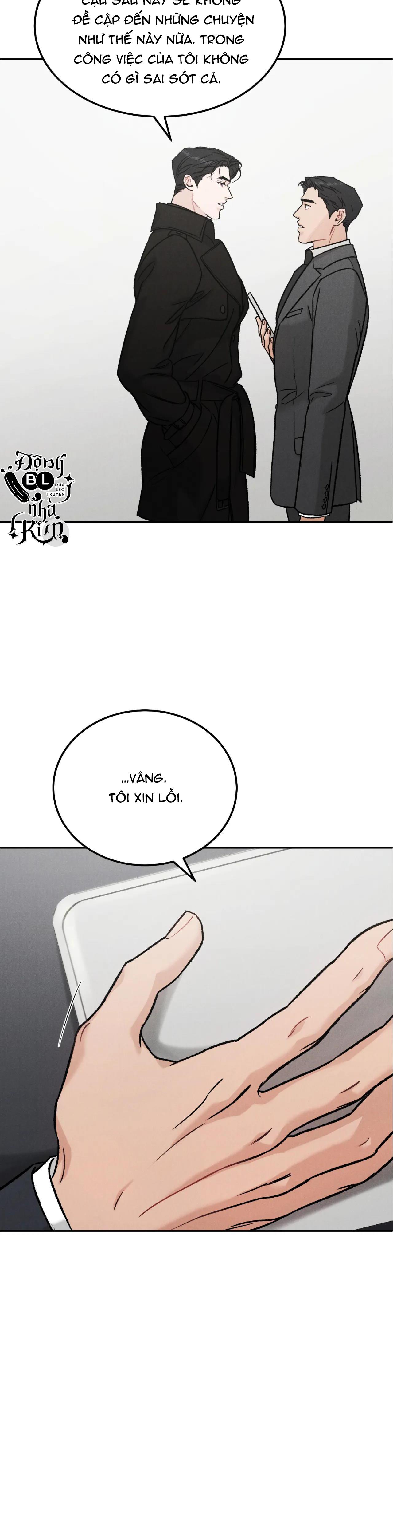 VƯỢT QUA GIỚI HẠN Chapter 49 - Next Chapter 50