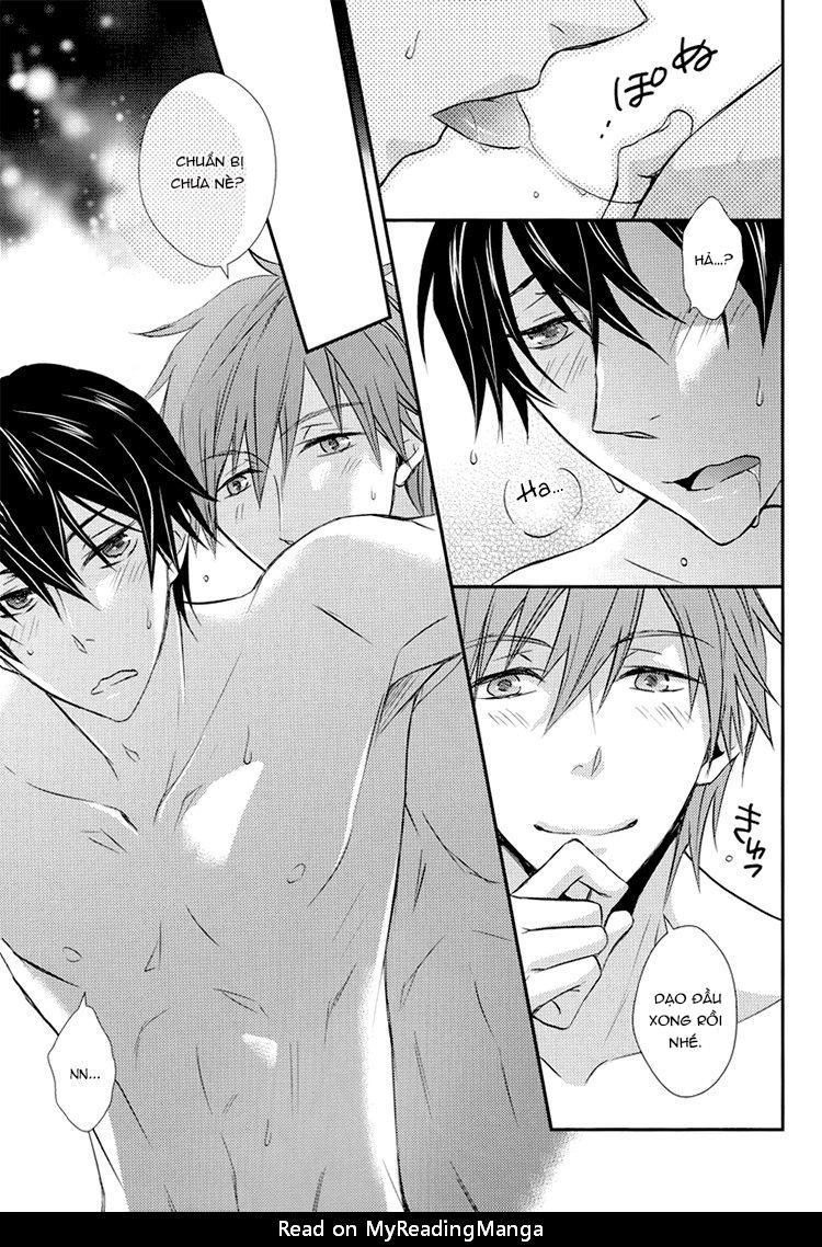 ONESHOT COI LÀ NỨNG Chapter 111 - Next Chapter 112