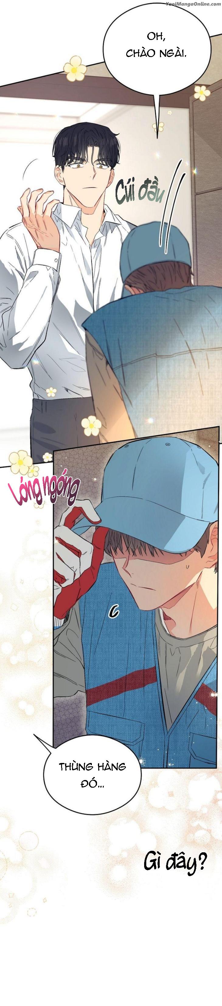 Tuyển tập BOYLOVE màu sắc Chapter 14.1 - Next Chapter 14.2 NOREFUNDS (End)