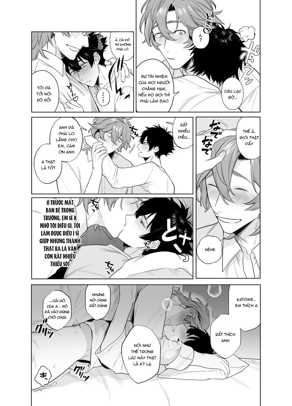 Oneshot hỏny Chapter 342.2 - Next Chapter 343.1