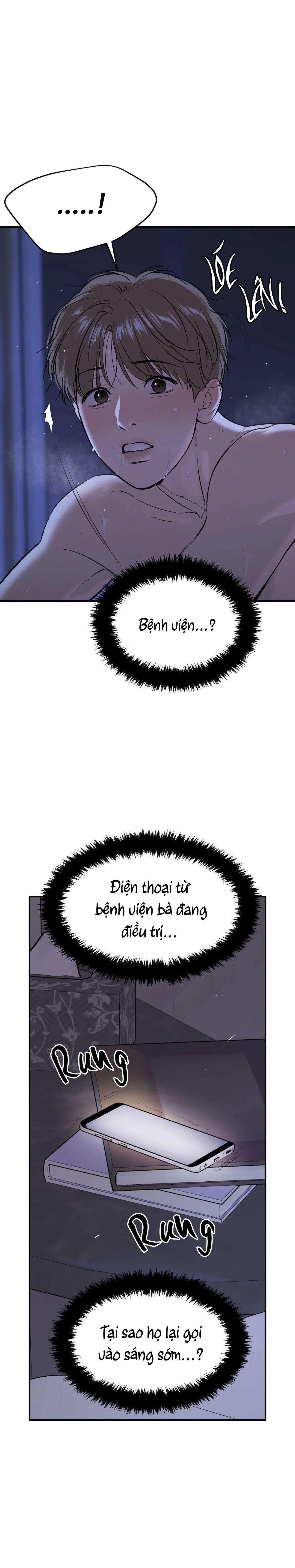 Jinx Chapter 20 - Next Chapter 21