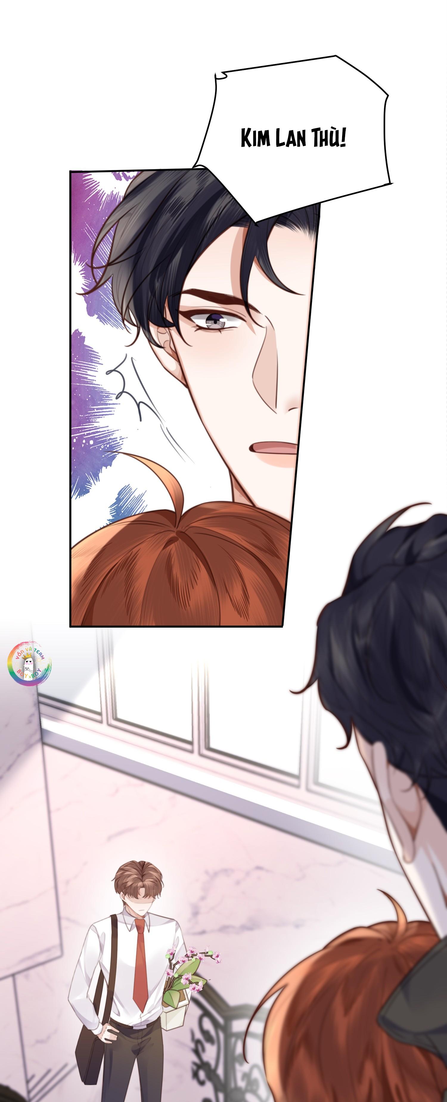 (END) Đặc Chế Cho Riêng Anh Chapter 51 - Next Chapter 52