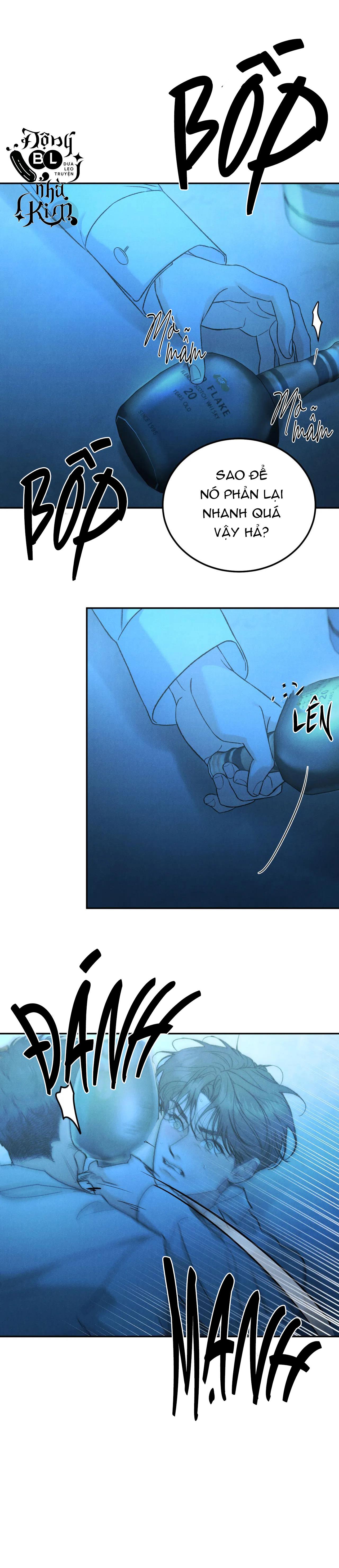 VƯỢT QUA GIỚI HẠN Chapter 57 - Next Chapter 58