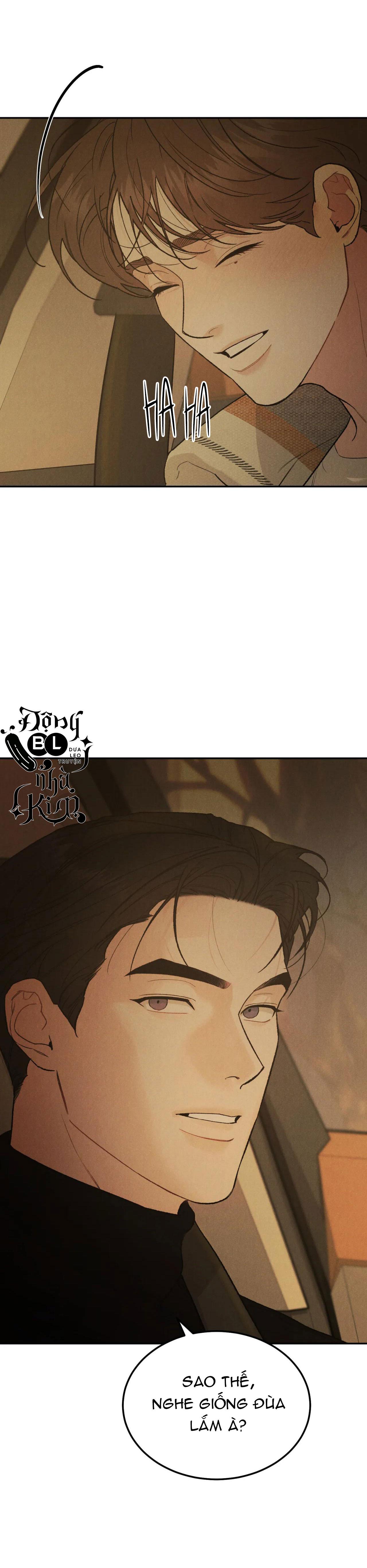 VƯỢT QUA GIỚI HẠN Chapter 50 - Next Chapter 51