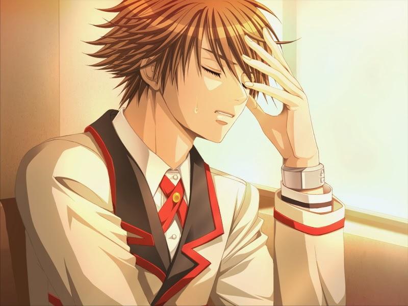 Tuyển tập BOYLOVE màu sắc Chapter 20 Art - Next Chapter 21
