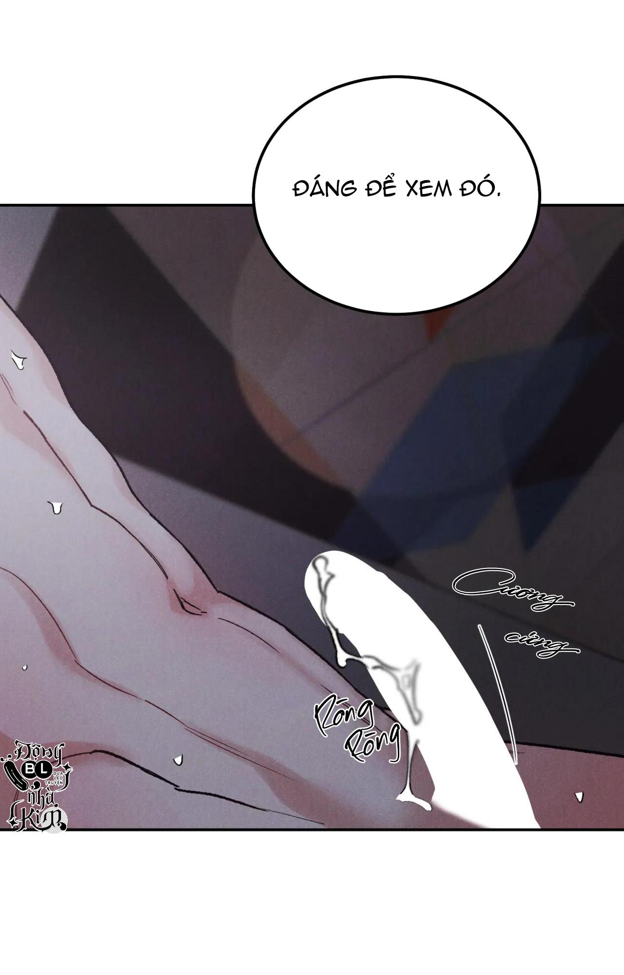 VƯỢT QUA GIỚI HẠN Chapter 41 - Next Chapter 42