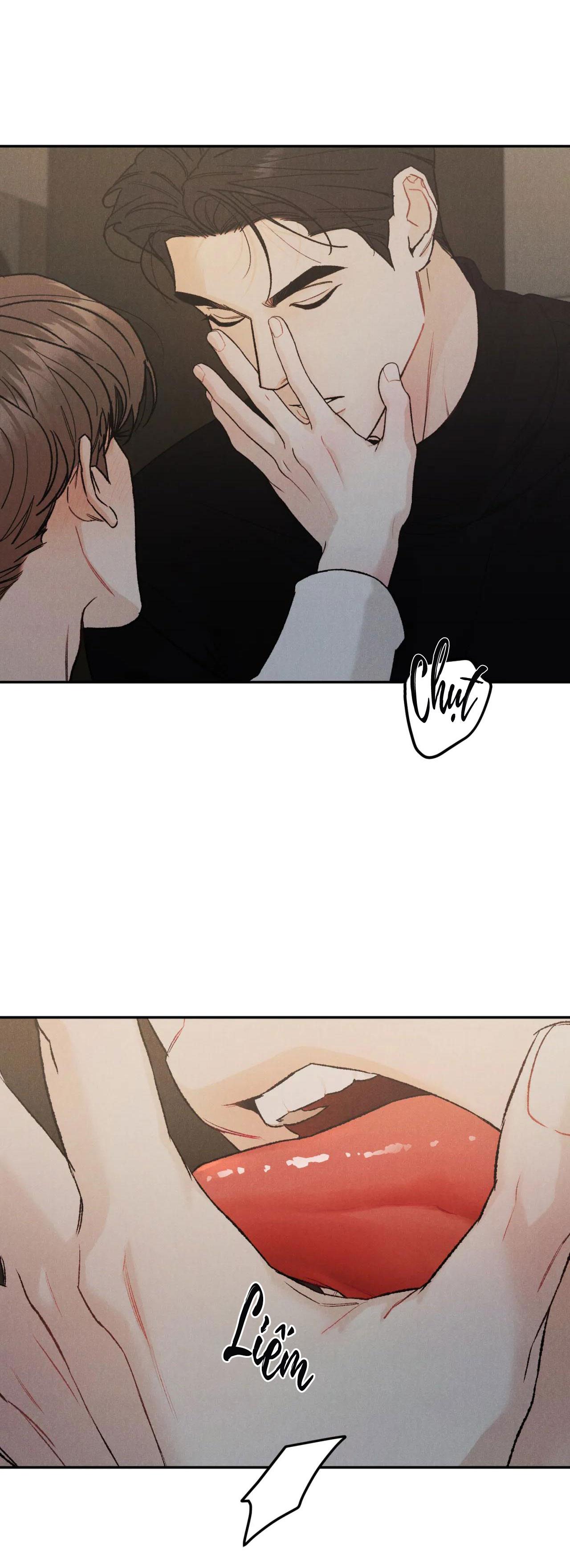 VƯỢT QUA GIỚI HẠN Chapter 52 - Next Chapter 53