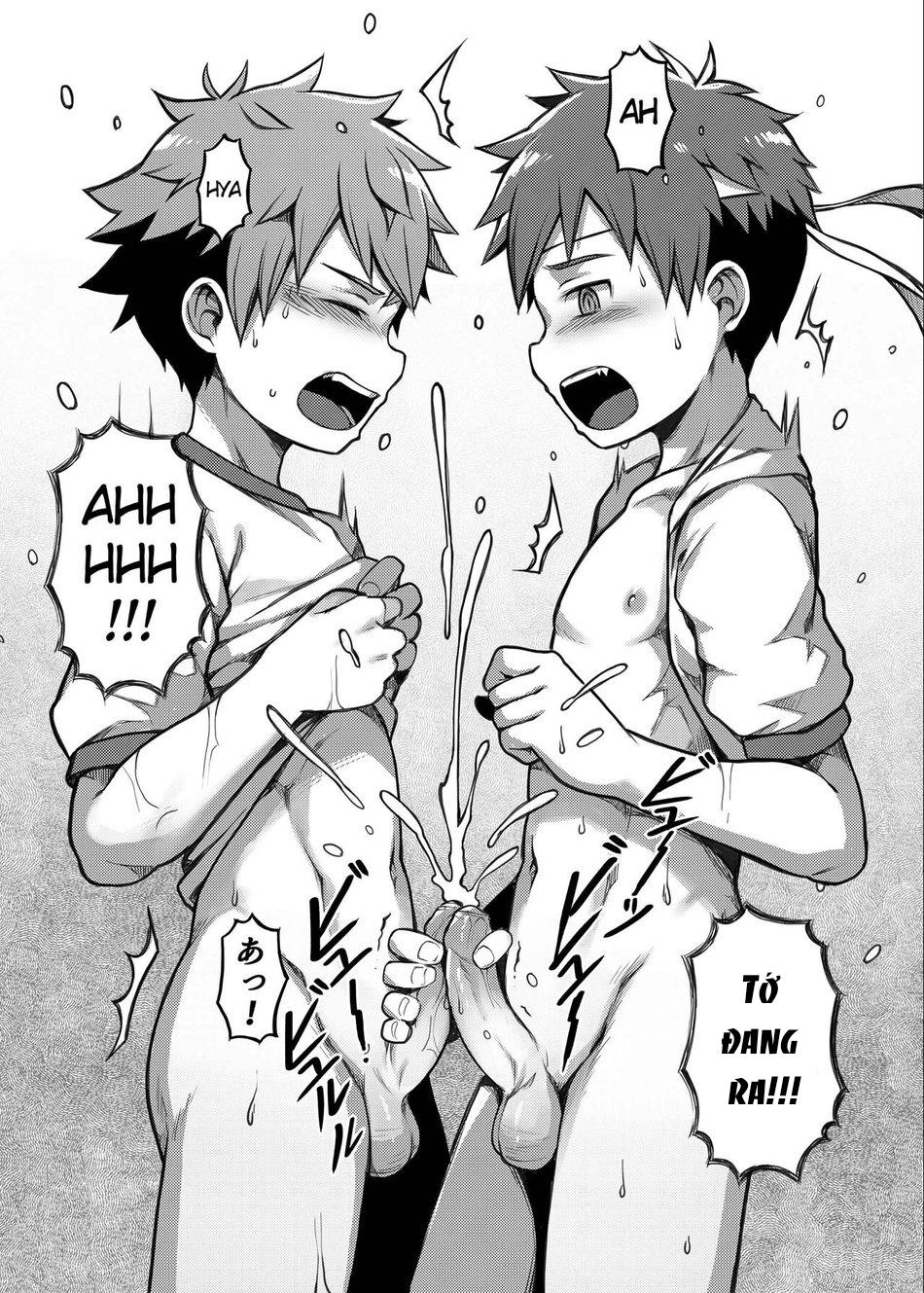 ONESHOT COI LÀ NỨNG Chapter 97 - Next Chapter 98