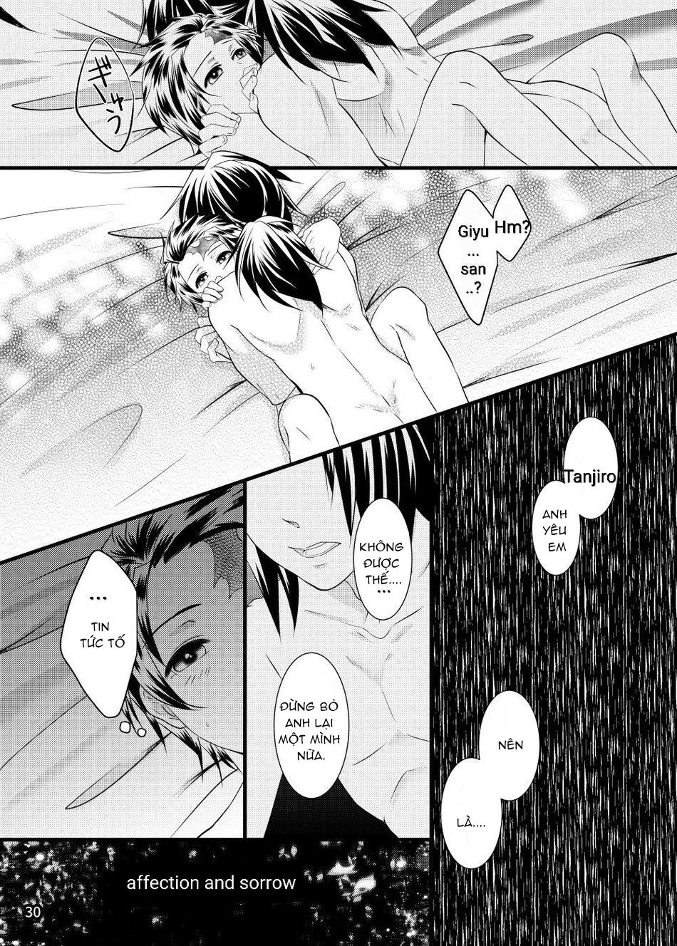 ONESHOT COI LÀ NỨNG Chapter 70 - Next Chapter 71