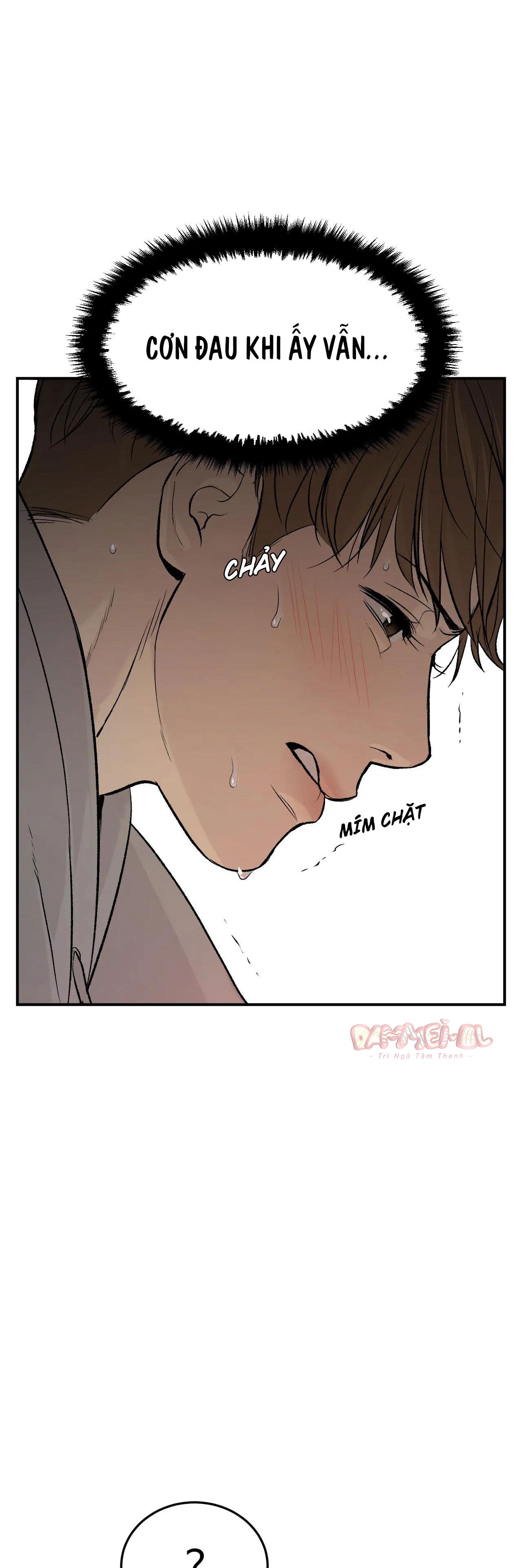 Jinx Chapter 7 - Next Chapter 8