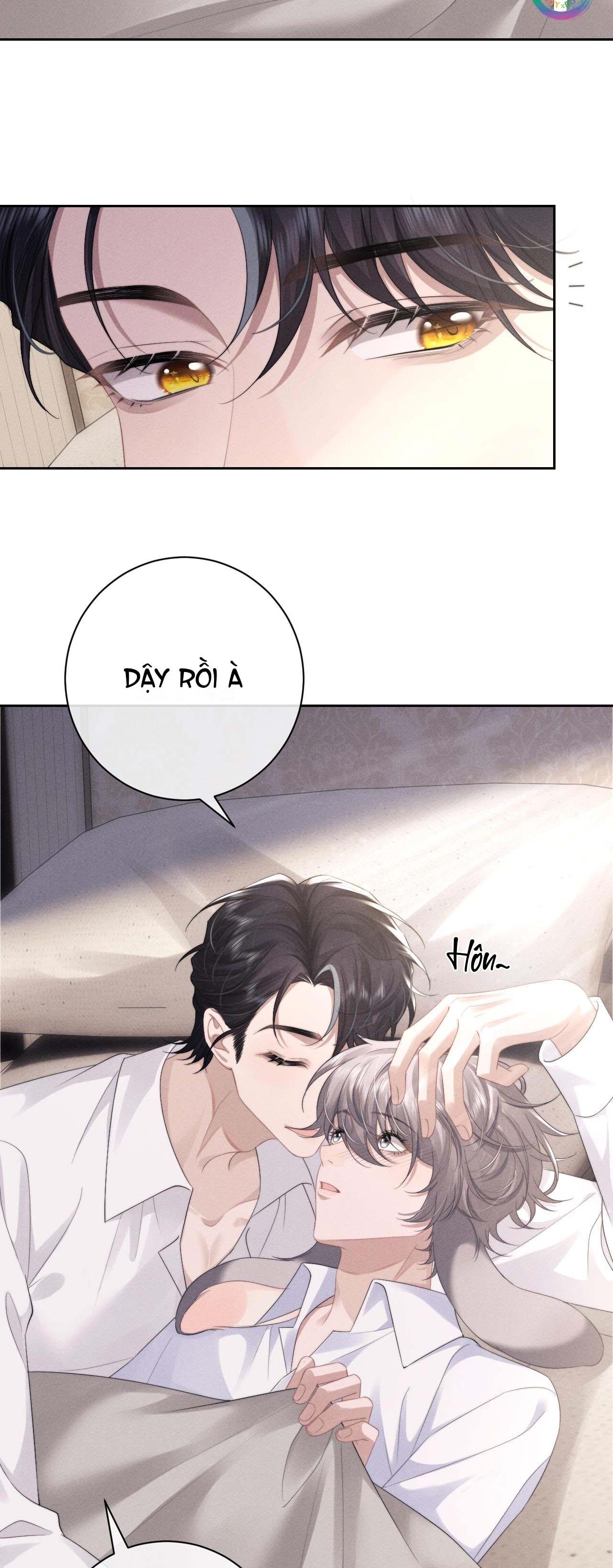 Chấp Sự Thỏ Tai Cụp Chapter 47 - Next Chapter 48