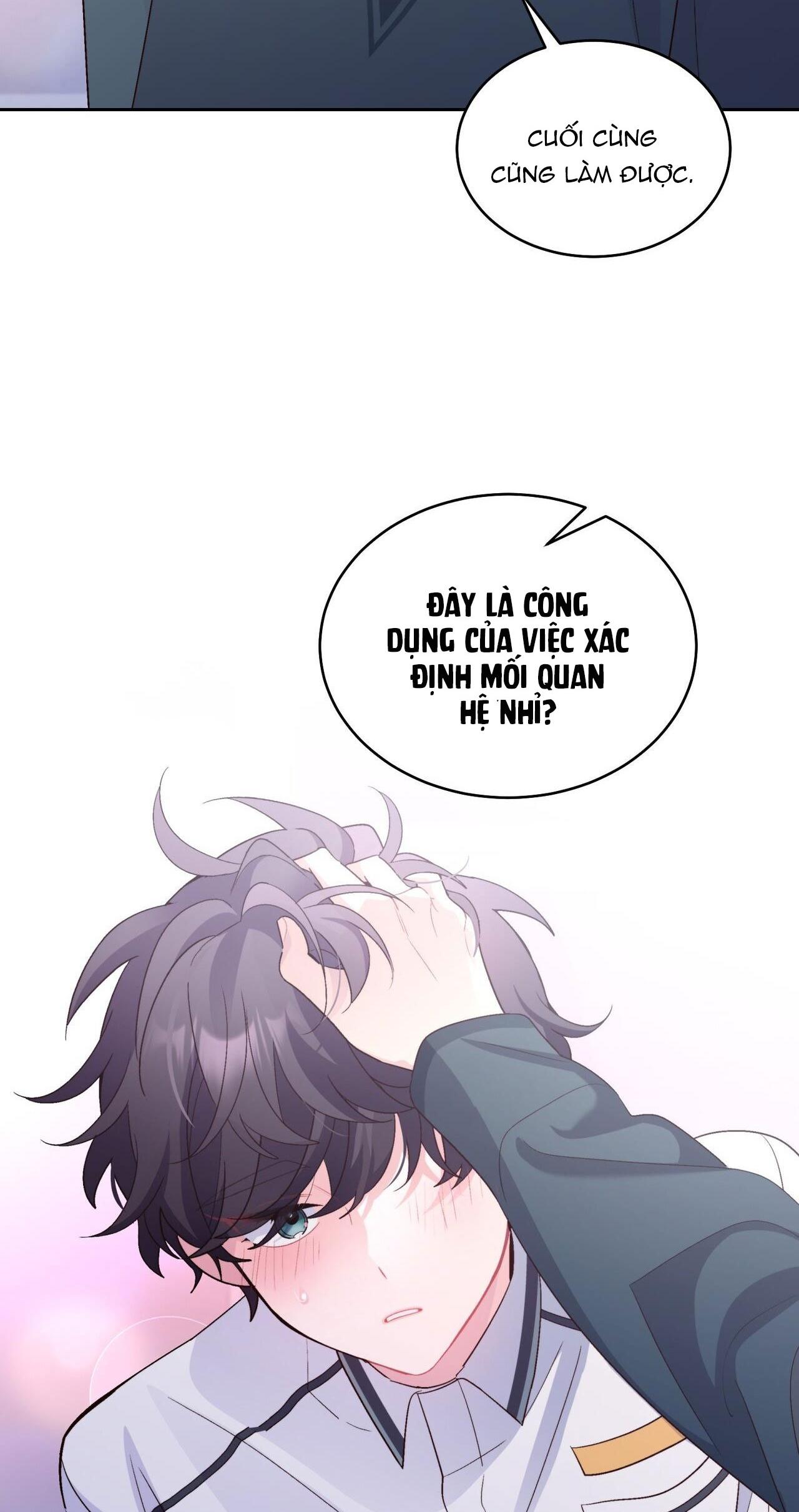 (END) Merry Marbling Chapter 35 - Trang 2