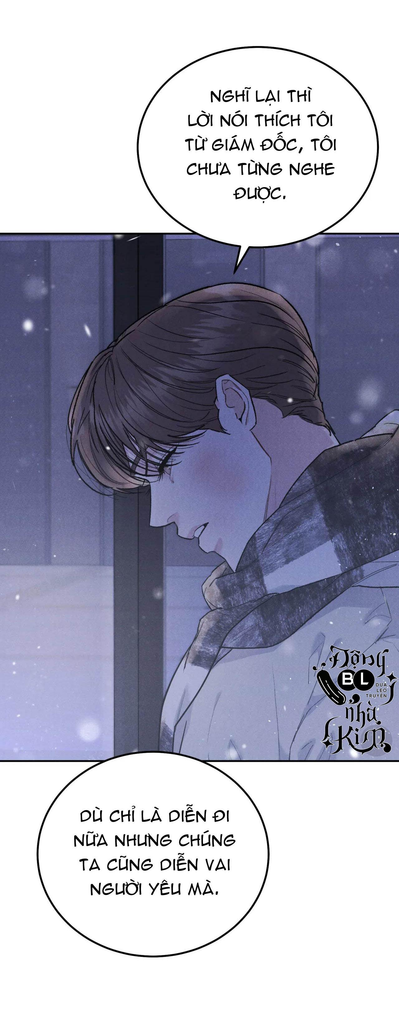 VƯỢT QUA GIỚI HẠN Chapter 60 END SS2 - Next Chapter 61 SS3